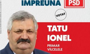 Primar PSD despre alegători: Sunt mulți boschetari d-ăștia – 60m.ro