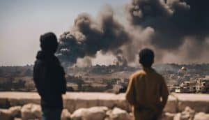 Hamas, despre propunerea de încetarea focului în Gaza: Acestea sunt doar cuvinte rostite de Biden într-un discurs