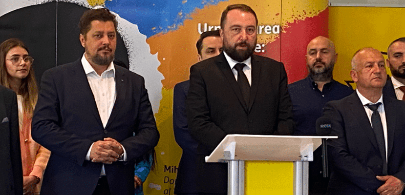 Sondaj Sociopol: AUR, în coasta baronului local Emil Boc la primăria Cluj – 60m.ro