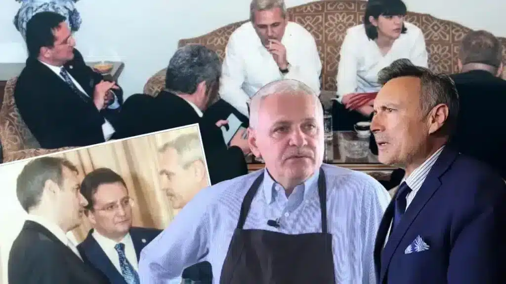 Procurorii au mers pe urma banilor lui Coldea și au dat de ”bucătar” – 60m.ro