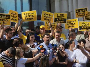 AUR va avea numărătoare paralelă. PNL și PSD, nu furați voturile românilor! – 60m.ro