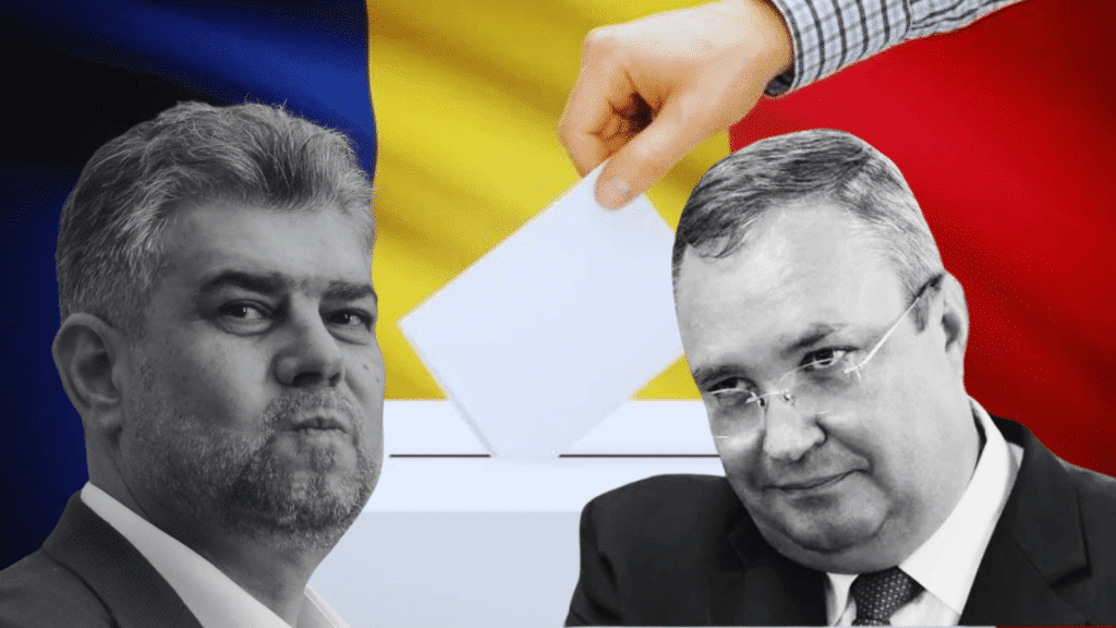 Apărați votul românilor! Planul secret de fraudarea a alegerilor pus la cale de PSD și PNL – 60m.ro