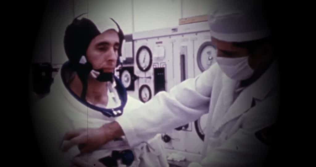 Sfârșit tragic pentru un mare astronaut! Ironia sorții: A murit după o prăbușire de avion, la 90 de ani