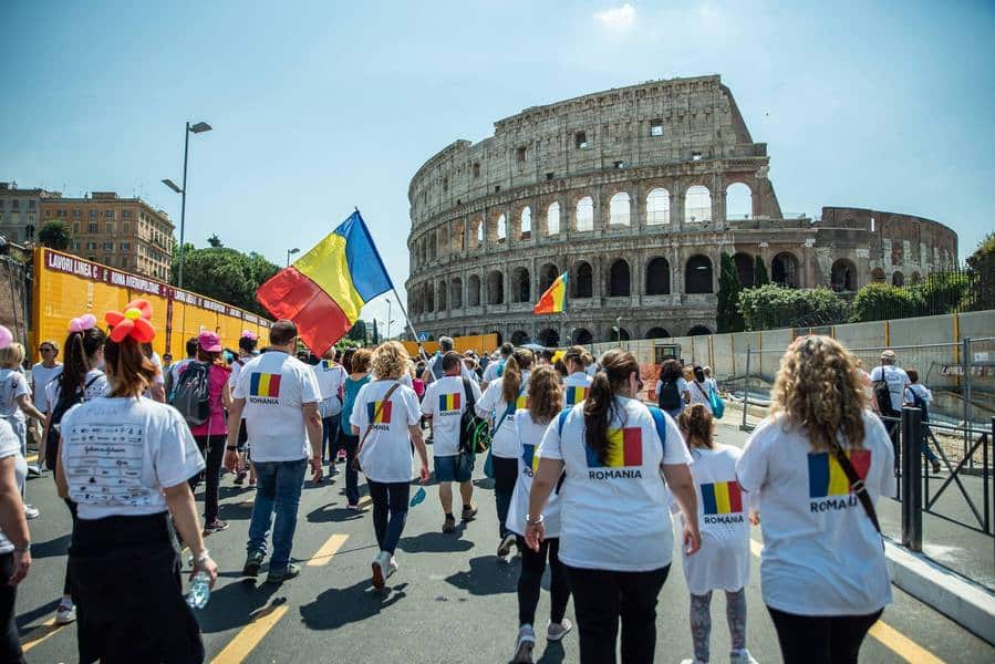 România a deschis în Italia cele mai multe secții de vot din străinătate – 60m.ro