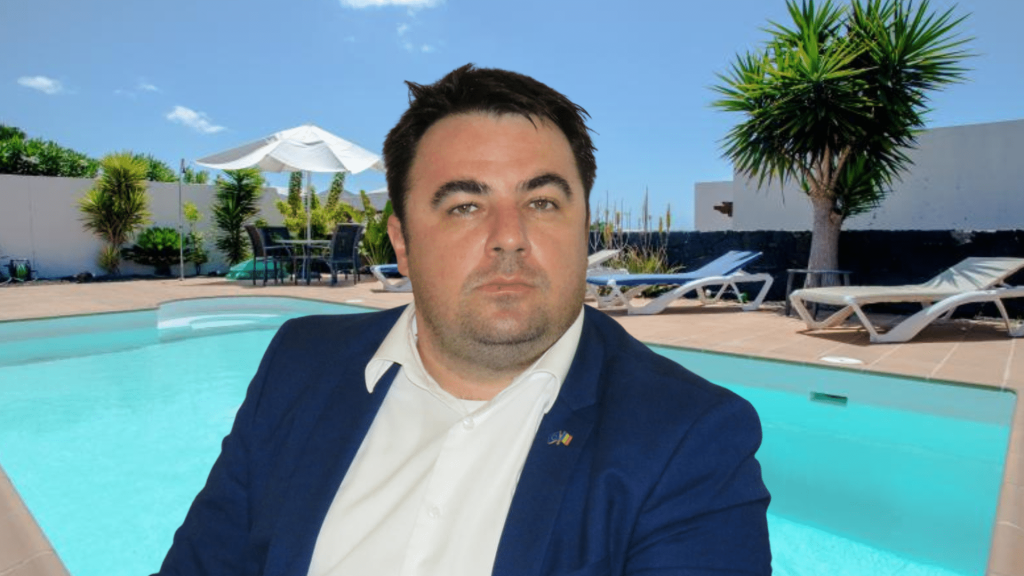 Vlad Botoș (USR) a furat zeci de mii de euro de la o colegă de partid – 60m.ro