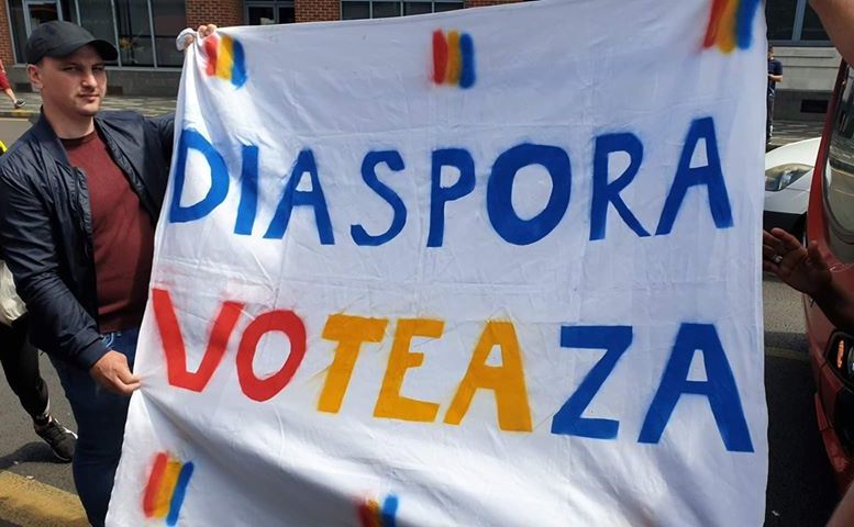 A început votarea. Care sunt românii ce au mers deja la urne – 60m.ro