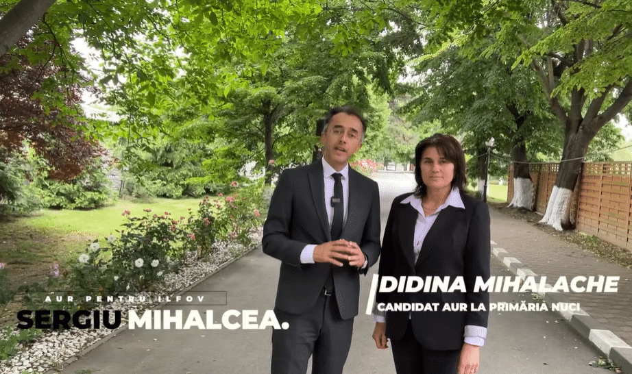 AUR Ilfov: Suspiciuni de fraudă în județul Ilfov! 200 de persoane s-au îmbolnăvit subit de aceeași boală – 60m.ro