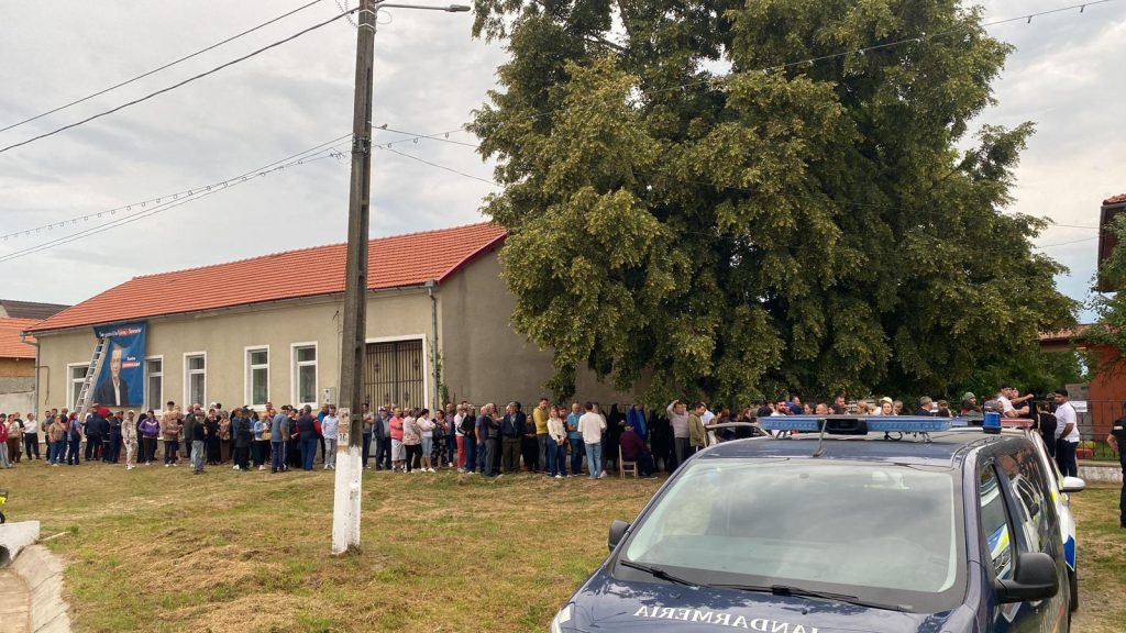 Se pregătește o mare fraudă electorală! – 60m.ro