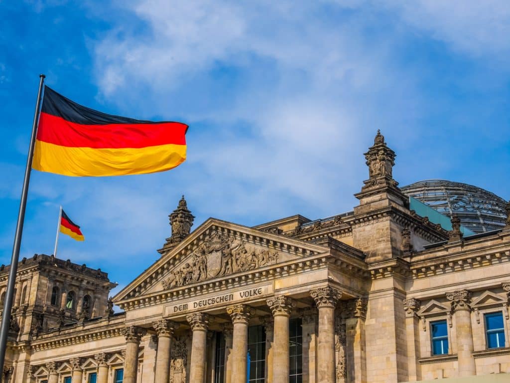 Germania își întărește armata. Stagiul militar ar putea deveni obligatoriu: „Nu suntem capabili să rezistăm şi să creştem la fel ca acum”