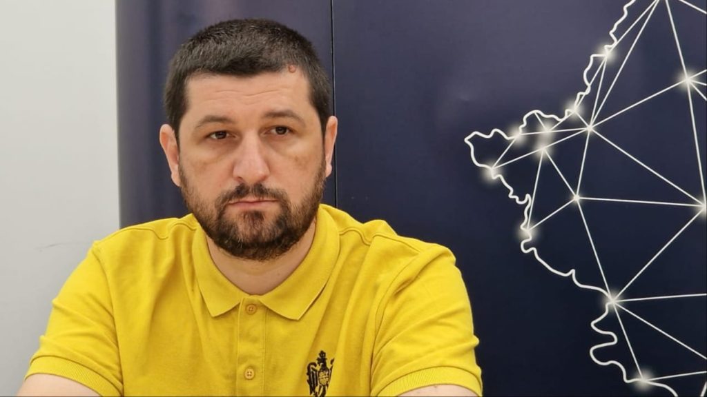 Marius Lulea (AUR): Fraudarea poate fi redusă de prezența la vot ridicată – 60m.ro