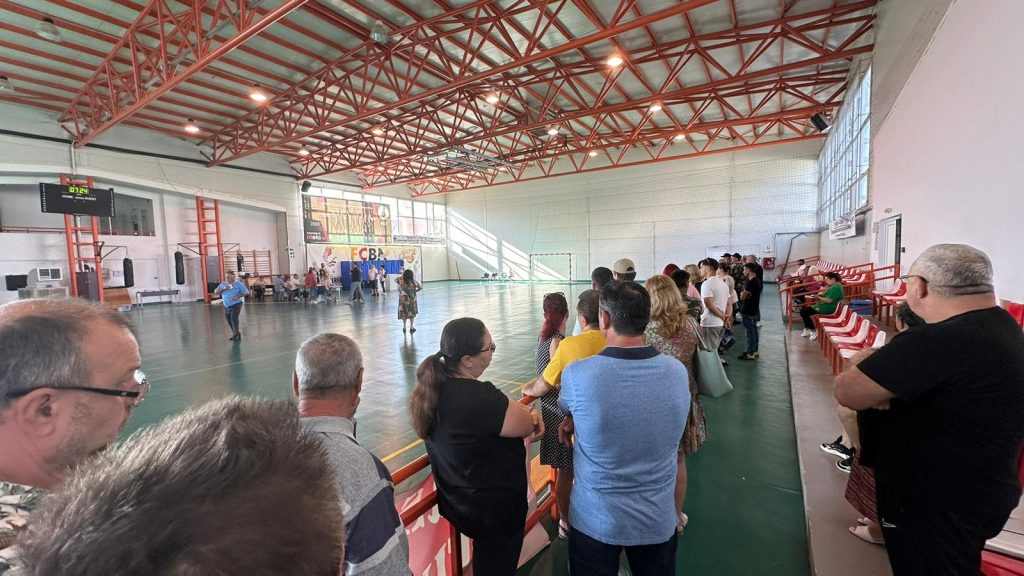 Exit-poll ora 13. AUR bate PNL pe București – 60m.ro