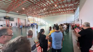 Exit-poll ora 13. AUR bate PNL pe București – 60m.ro