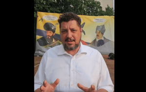 Claudiu Târziu (AUR): Biruința e aproape. Păziți votul! – 60m.ro