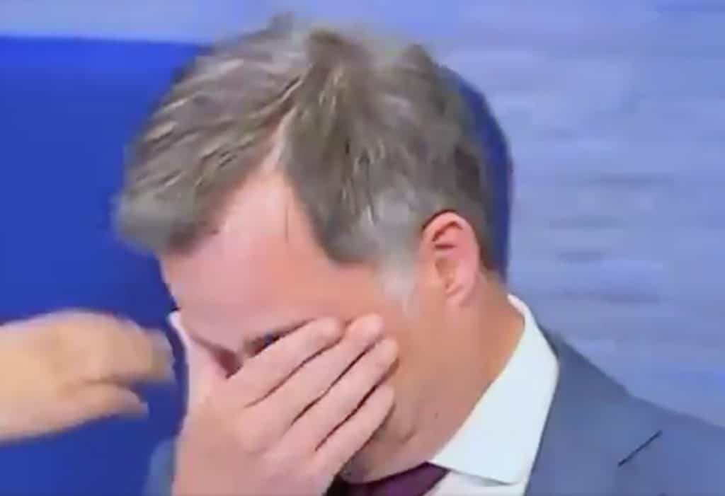 Premierul belgian își dă demisia în lacrimi, după rezultatele alegerilor