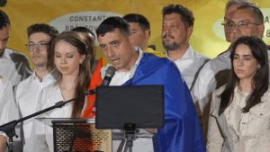 George Simion a avut dreptate. Exit-poll-urile comasaților sunt FALSE – 60m.ro