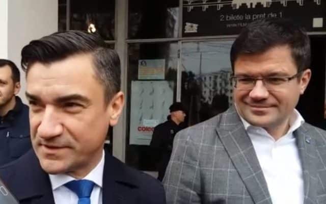 Penalii Chirica și Alexe, preferați de ieșeni – 60m.ro