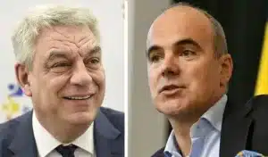 Rareș Bogdan anunță că alianța comasaților va continua – 60m.ro