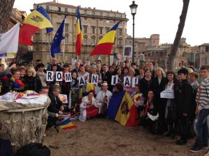 Diaspora a votat cu comasații la alegerile europarlamentare – 60m.ro