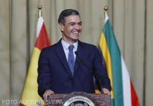 Centriștii din Spania stopează ascensiunea extremiștilor în votul pentru UE, consolidând statutul lui Sanchez