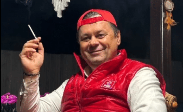 Gorj, patria hoților! PSD a luat 50 de primării din 70 – 60m.ro