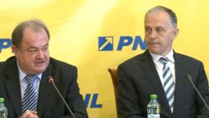 Planul de capturarea a României pus la cale de PSD și PNL: Geoană președinte, Ciolacu premier! – 60m.ro