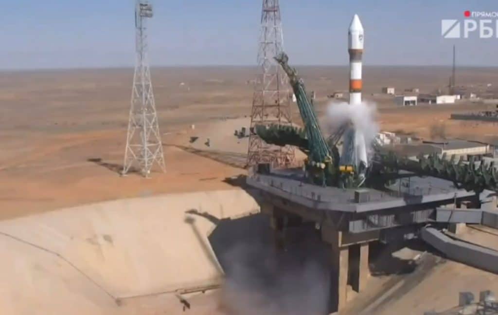 Turist francez, mort din cauza deshidratării. Voia să pătrundă, ilegal, pe cosmodromul rus Baikonur