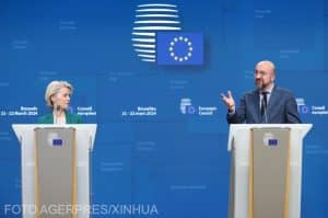 Noul plan al lui Charles Michel pentru a o distruge pe von der Leyen: Îi dă premierului grec job-ul ei – Politico