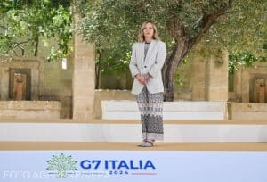 Mențiunea dreptului la avort, blocată de Italia în declarația finală a G7