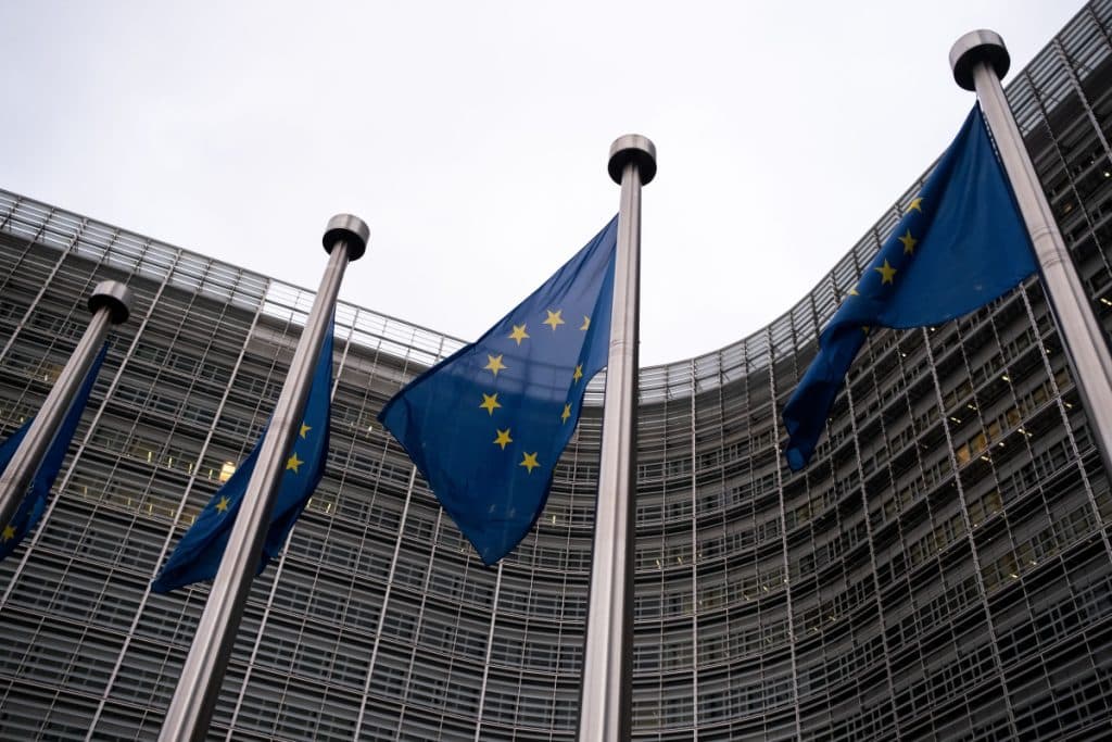 Săptâmâna viitoare s-ar putea ajunge la o decizie privind posturile de conducere de la Bruxelles, susține președintele francez Emmanuel Macron