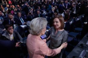 Aderarea R. Moldova și Ucrainei la UE. „Acord de principiu” al statelor membre pentru deschiderea negocierilor