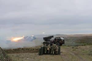 Temerile României sunt cât se poate de reale. Ambasadorul american Fried: Dacă Ucraina cade știm cu toții care va fi următoarea țintă a Rusiei