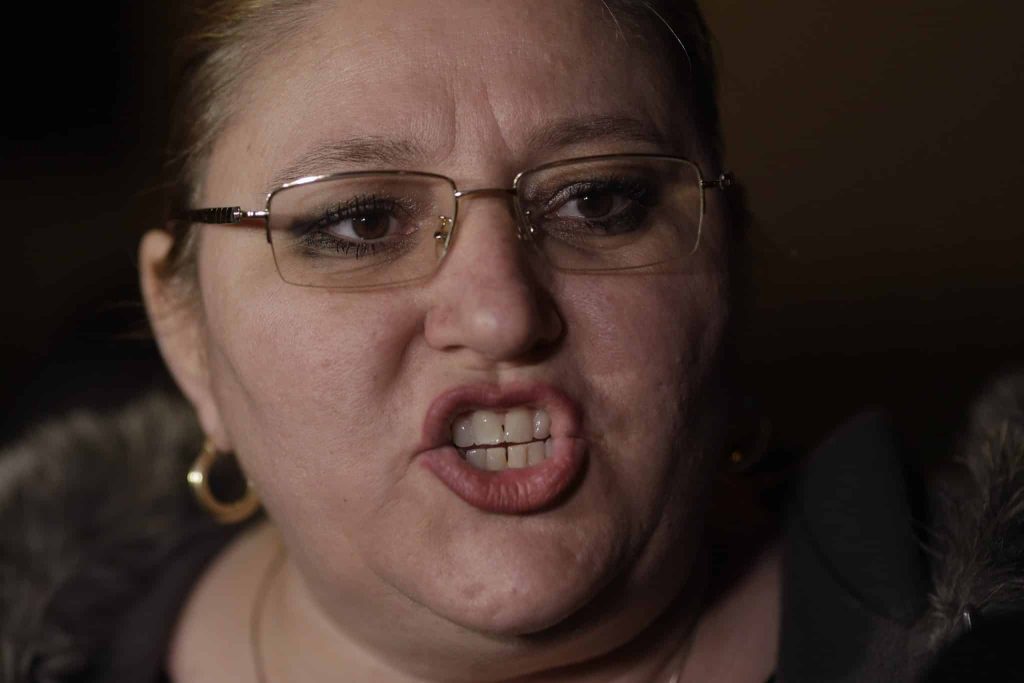 Diana Șoșoacă, o nulitate în Parlamentul European – 60m.ro