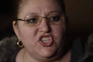 Diana Șoșoacă, o nulitate în Parlamentul European – 60m.ro