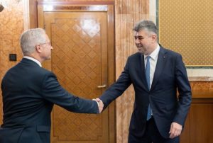 OMV face ce știe cel mai bine. Evită plata taxelor. Modificare legislativă cu dedicație, venită de la Nicu și Marcel – 60m.ro