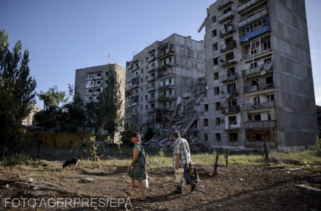 Daniel Fried, fost ambasador al SUA, despre victoria Ucrainei. De ce crede ca Rusia poate să piardă războiul