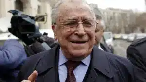 Dosarul Revoluției, fiasco total: Ion Iliescu scapă din nou – 60m.ro