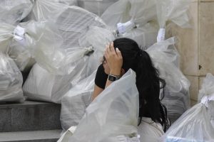 Fraudă electorală masivă! 5,1% voturi nule la alegerile europarlamentare din 9 iunie – 60m.ro