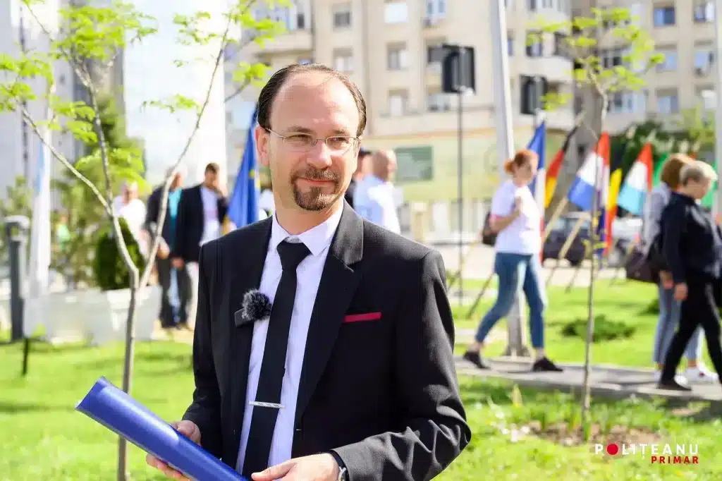 Primarul Ploieștiului: Prefer să lucrez cu AUR decât cu „grupuri politice care exprimă niște interese de tip mafiot(PSD-PNL)” – 60m.ro