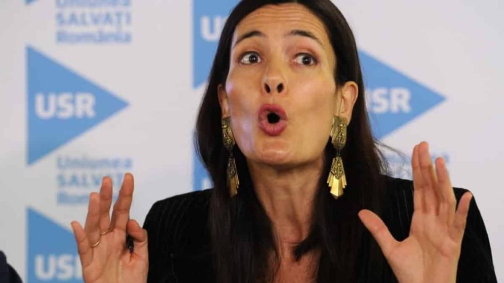 Clotilde Armand a pierdut oficial alegerile – 60m.ro