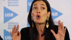 Clotilde Armand a pierdut oficial alegerile – 60m.ro