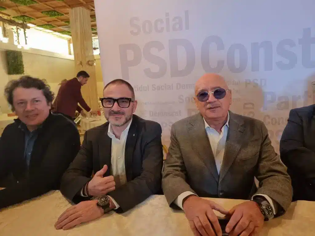 PSD a pierdut și primăria Costinești, fieful interlopului Horia Constantinescu – 60m.ro