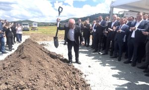 Despre minciunile borfașului de la Cluj: Prima lopată la metroul din Cluj… După câteva ore, utilajele au dispărut – 60m.ro