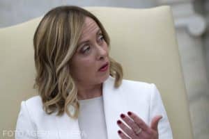 Giorgia Meloni: Dacă Rusia nu este de acord cu termenii Ucrainei, o vom forța să se predea / video