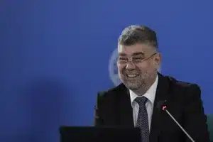 Marcel a fraudat alegerile și merge să sărbătorească la meci în Germania – 60m.ro