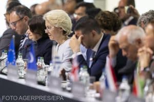 Ursula von der Leyen, la un pas de al doilea mandat. Începe împărțirea funcțiilor la Bruxelles