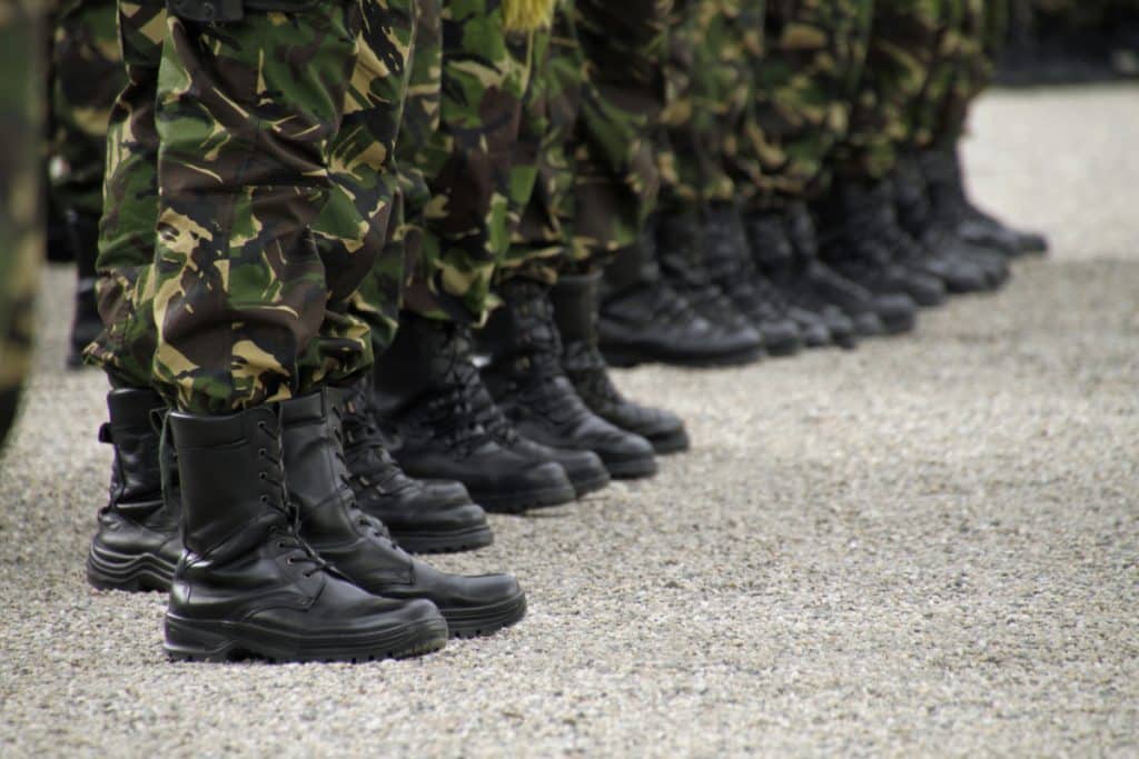 Explozie într-un poligon al armatei cehe: Un soldat a murit și opt au fost răniți. Un civil a suferit leziuni