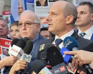 Campania Israelului pentru eliminarea Hamas în Gaza. Ambasadorul Azar: Suntem într-un ocean de state arabe și islamice