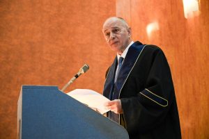 Octavian Știreanu: Președintele lui „Am înfrânt!” – 60m.ro