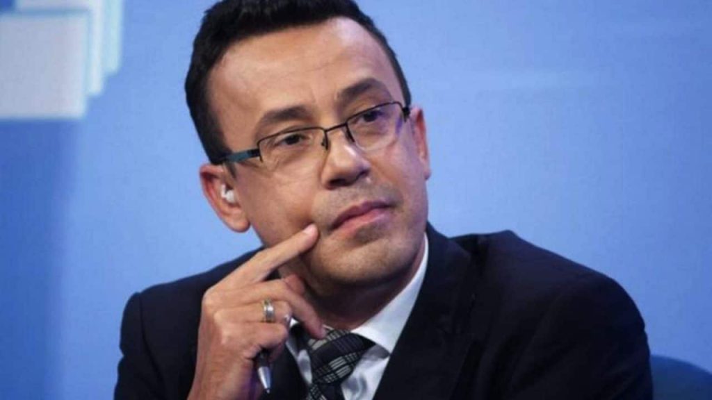 Ciutacu, despre „influencerii” care au spus că ei ţin cu Ucraina în meciul cu tricolorii: „Victoria României a arătat şi gunoaiele umane în toată mizeria lor” – 60m.ro