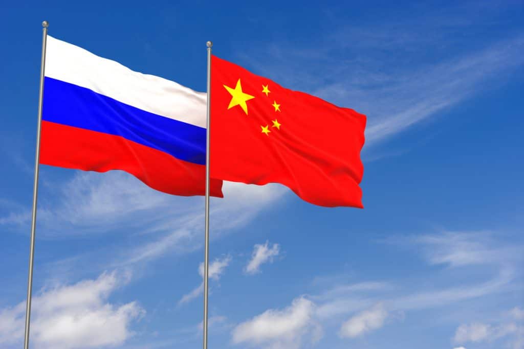 China ar trebui să plătească pentru că susține războiul Rusiei în Ucraina, afirmă Stoltenberg